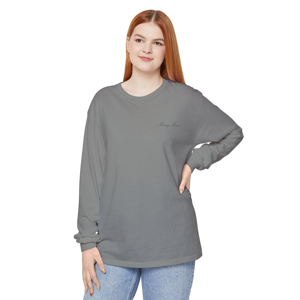 Always Home Long Sleeve Tee