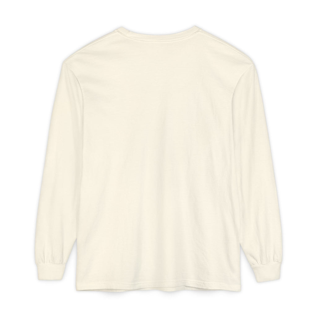 Always Home Long Sleeve Tee