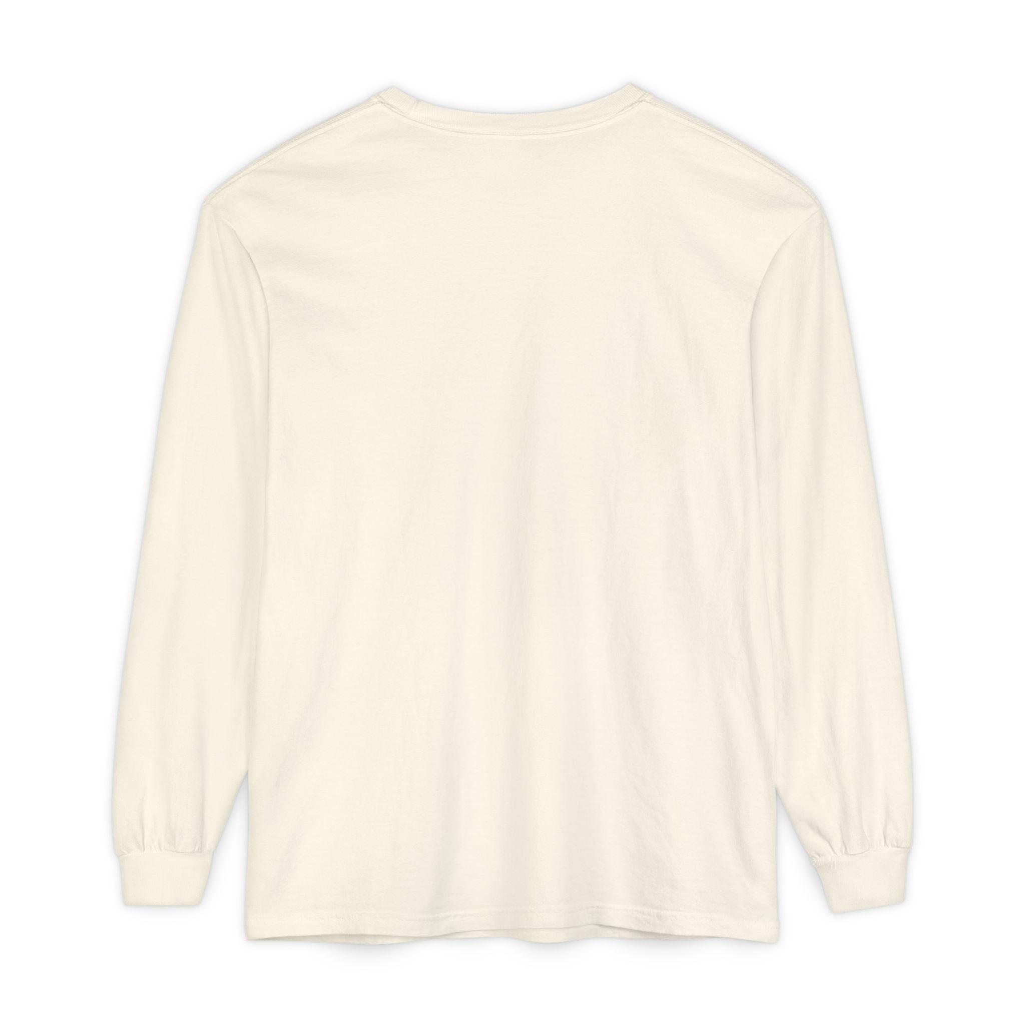 Always Home Long Sleeve Tee