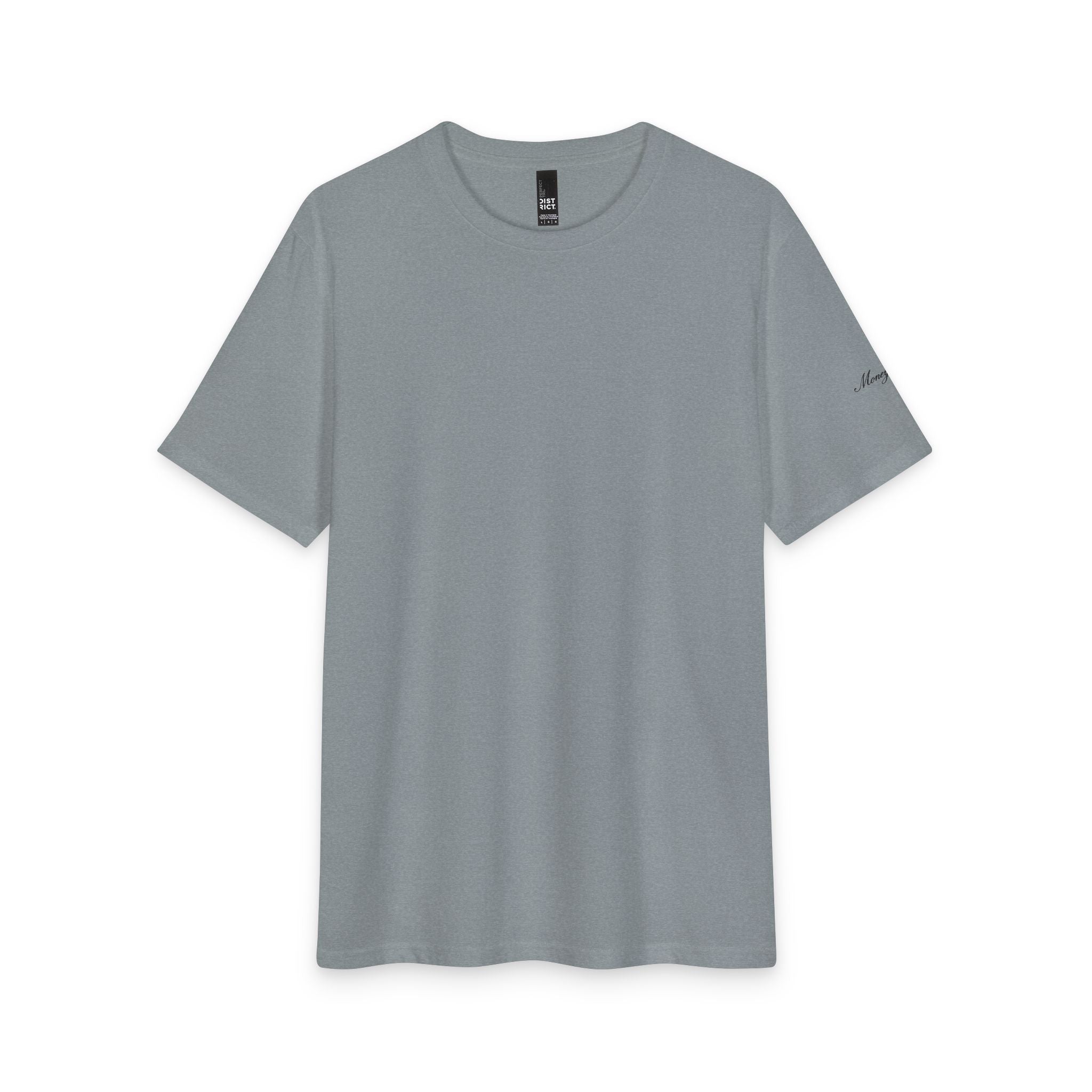 Worldwide Hustle Graphic Tee