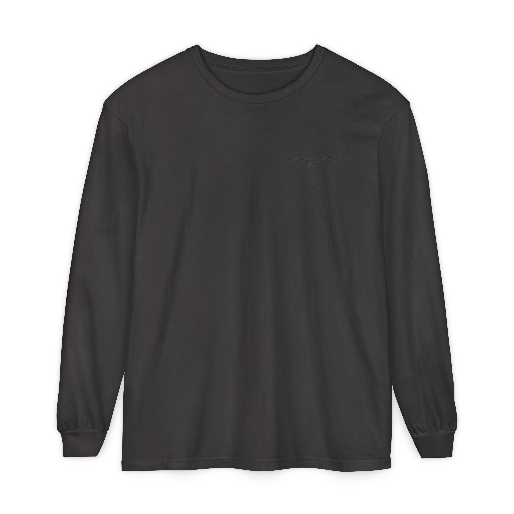 Always Home Long Sleeve Tee