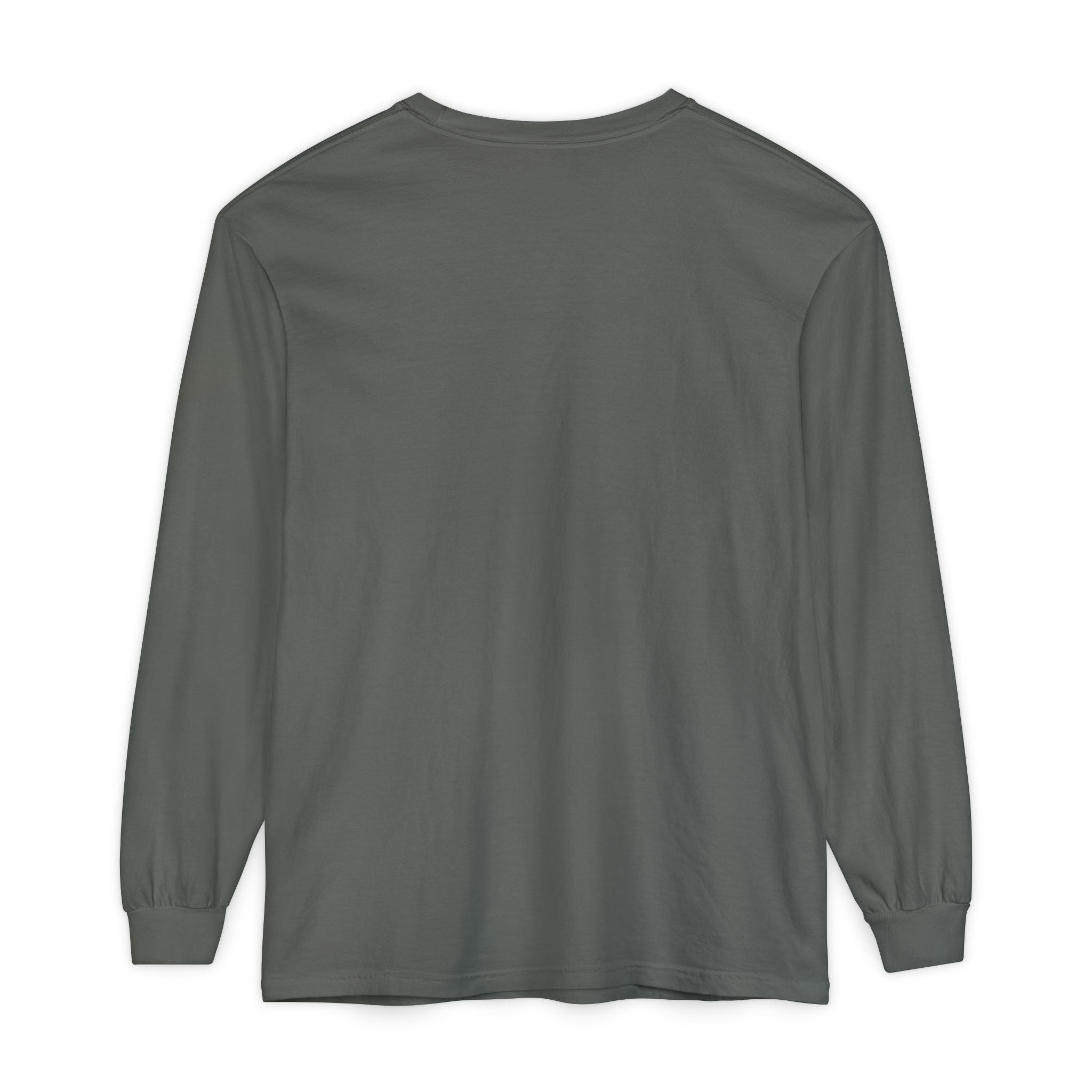 Always Home Long Sleeve Tee