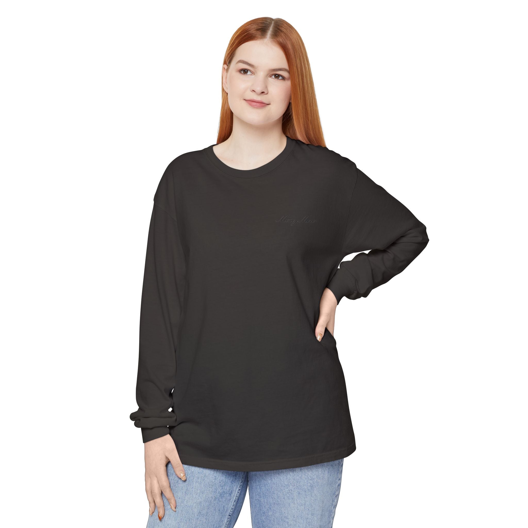 Always Home Long Sleeve Tee