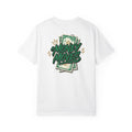 Money Moves Stacks Cash Graphic Tee