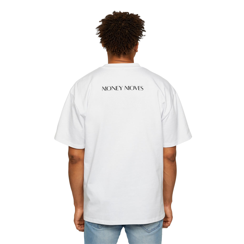 Chess & Cash Oversized Tee