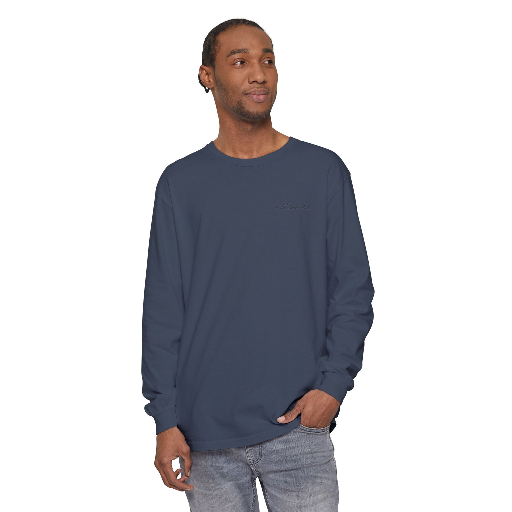 Always Home Long Sleeve Tee