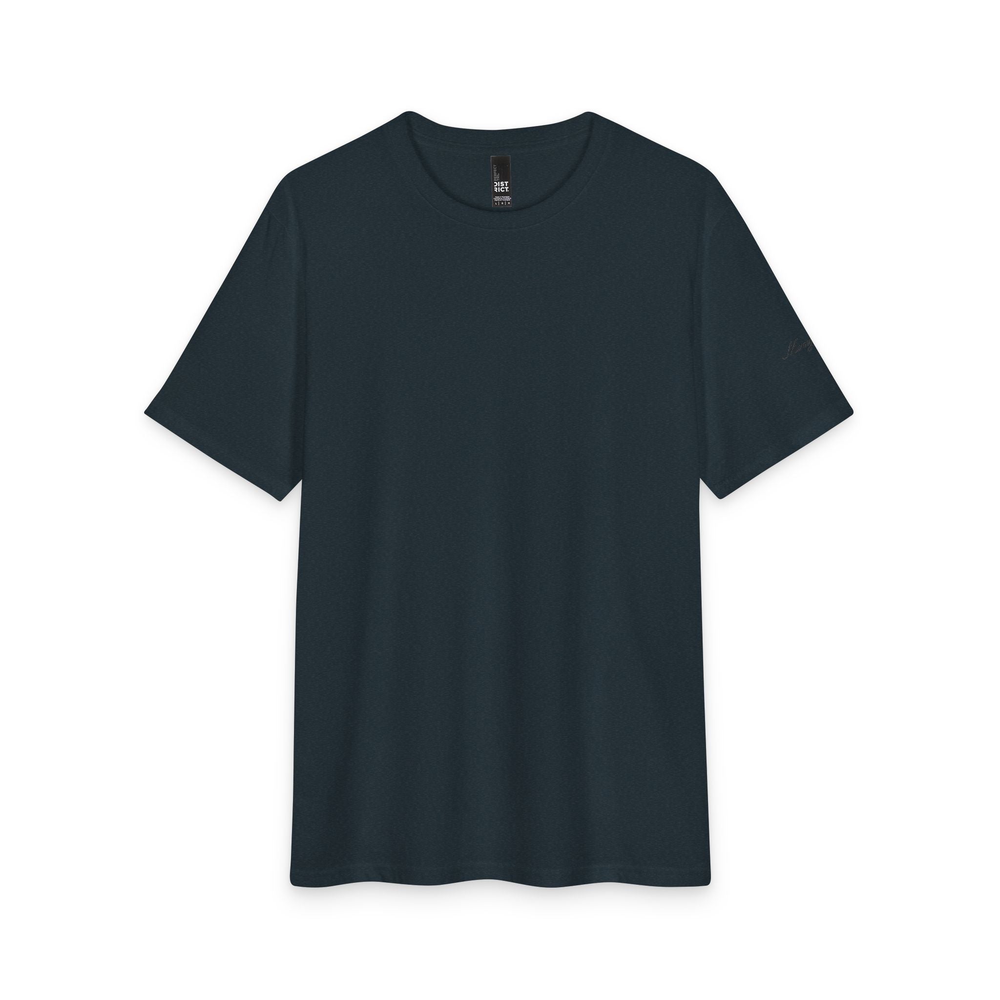 Worldwide Hustle Graphic Tee