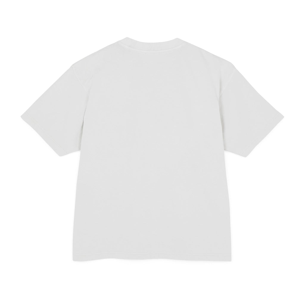 Money Moves Heavyweight Box Tee