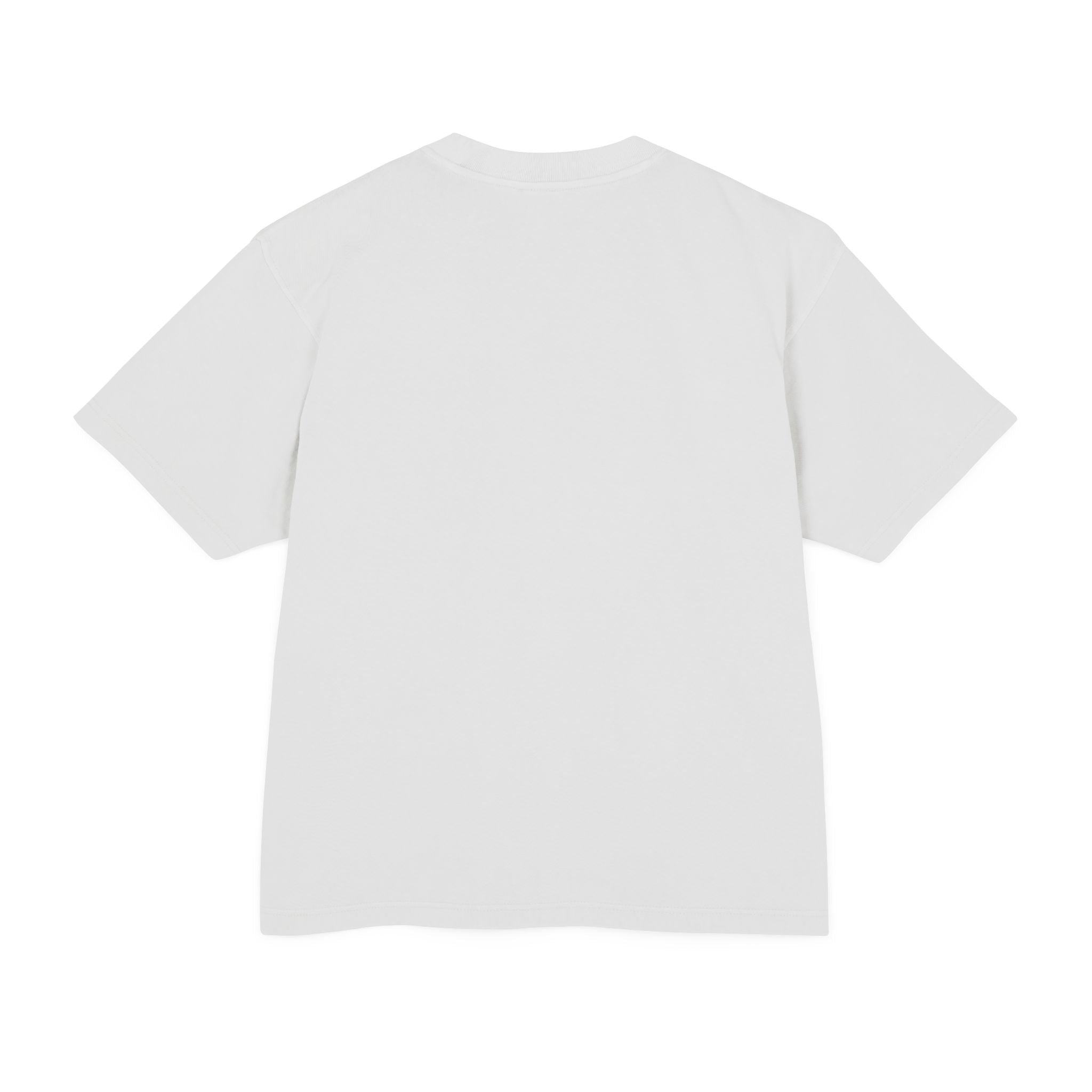 Money Moves Heavyweight Box Tee