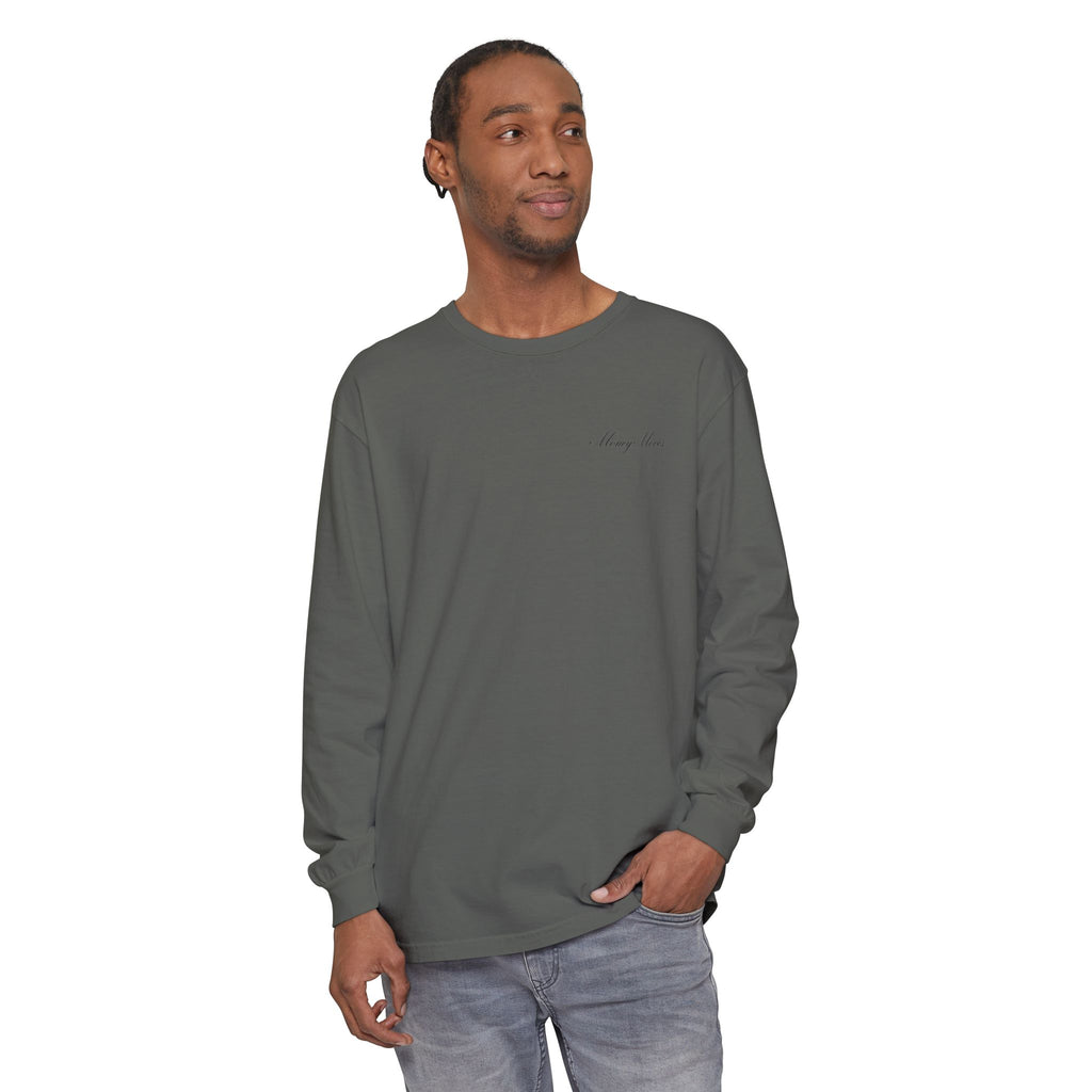 Always Home Long Sleeve Tee