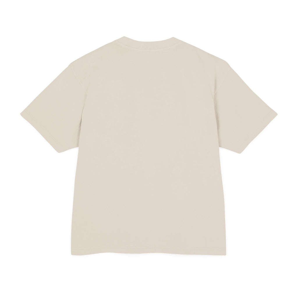 Money Moves Heavyweight Box Tee