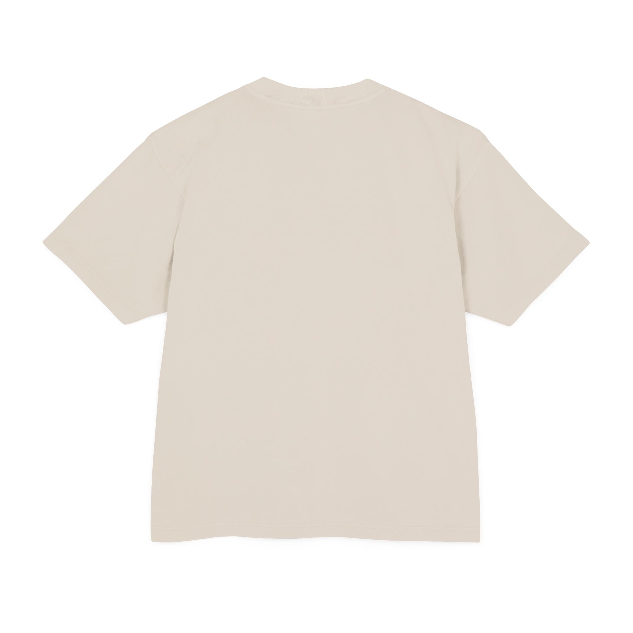 Money Moves Heavyweight Box Tee