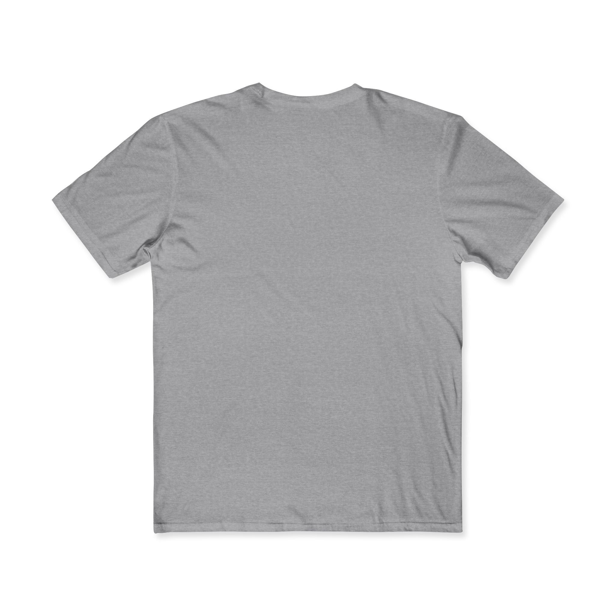 Money Moves Green Skull Graphic Tee