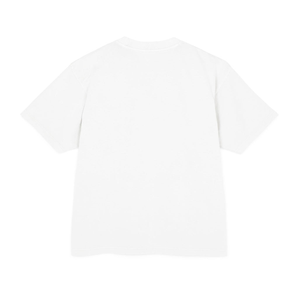 Money Moves Heavyweight Box Tee