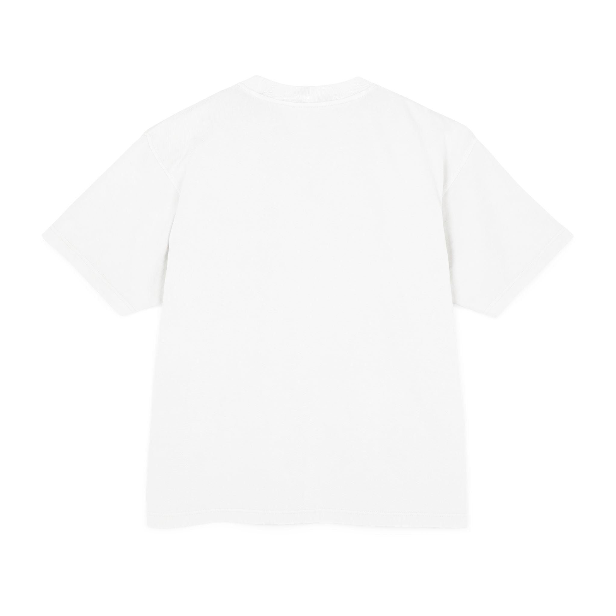 Money Moves Heavyweight Box Tee