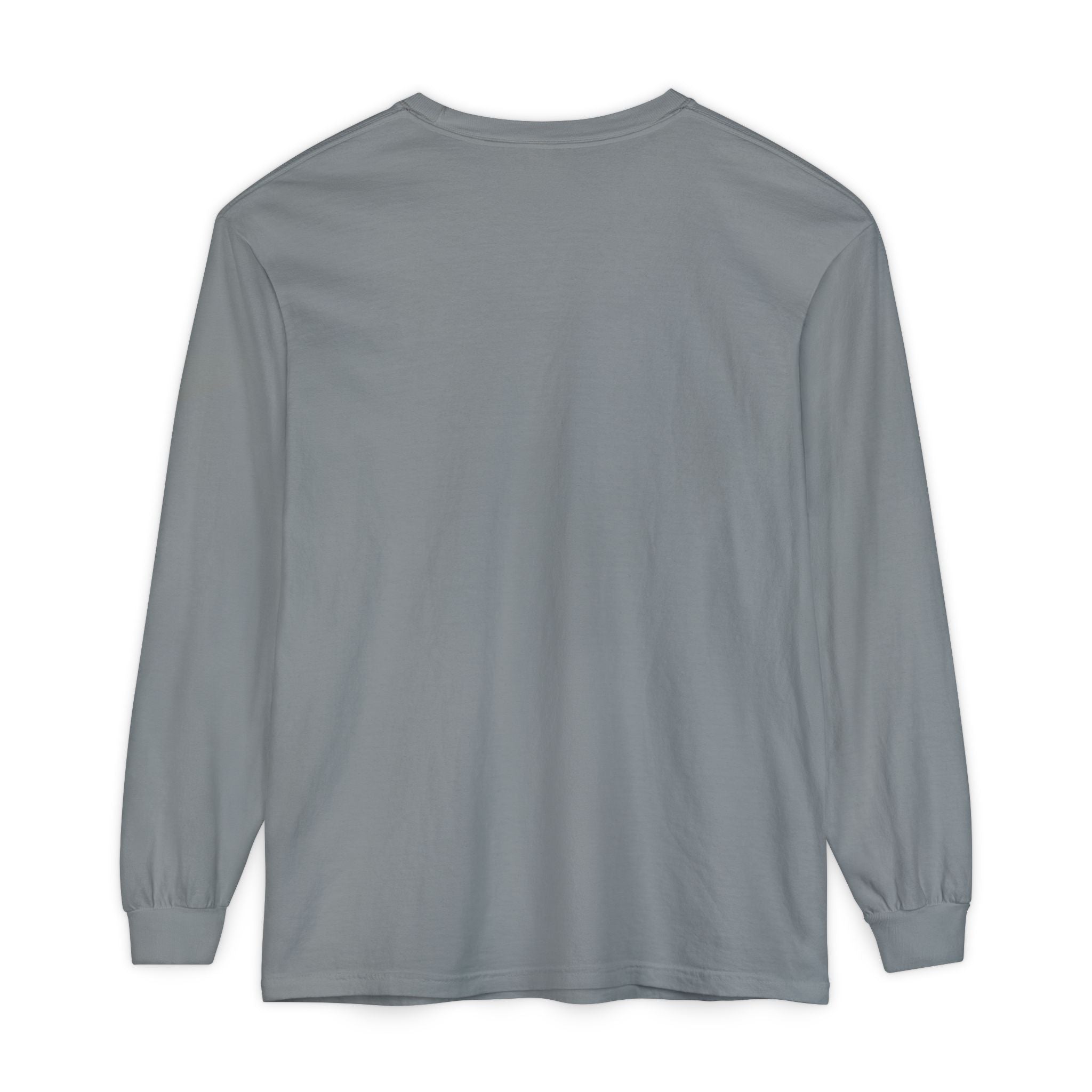 Always Home Long Sleeve Tee