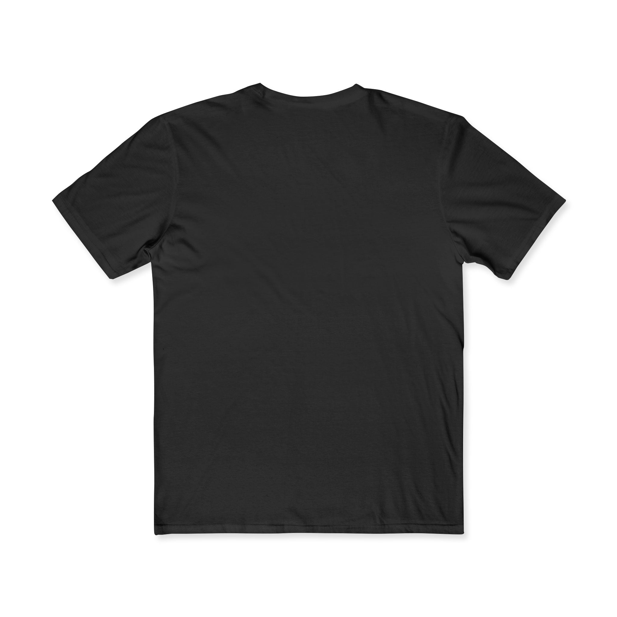 Money Moves Green Skull Graphic Tee