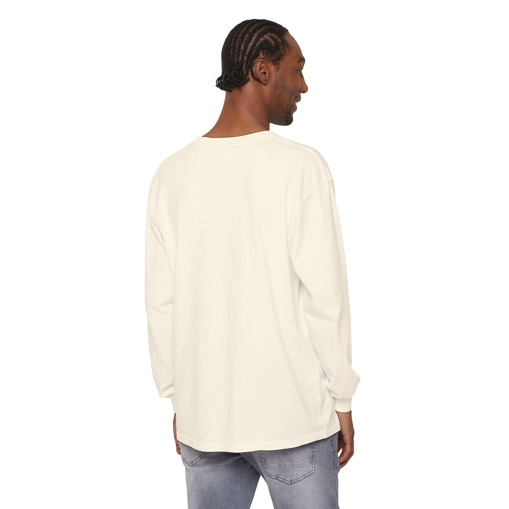 Always Home Long Sleeve Tee