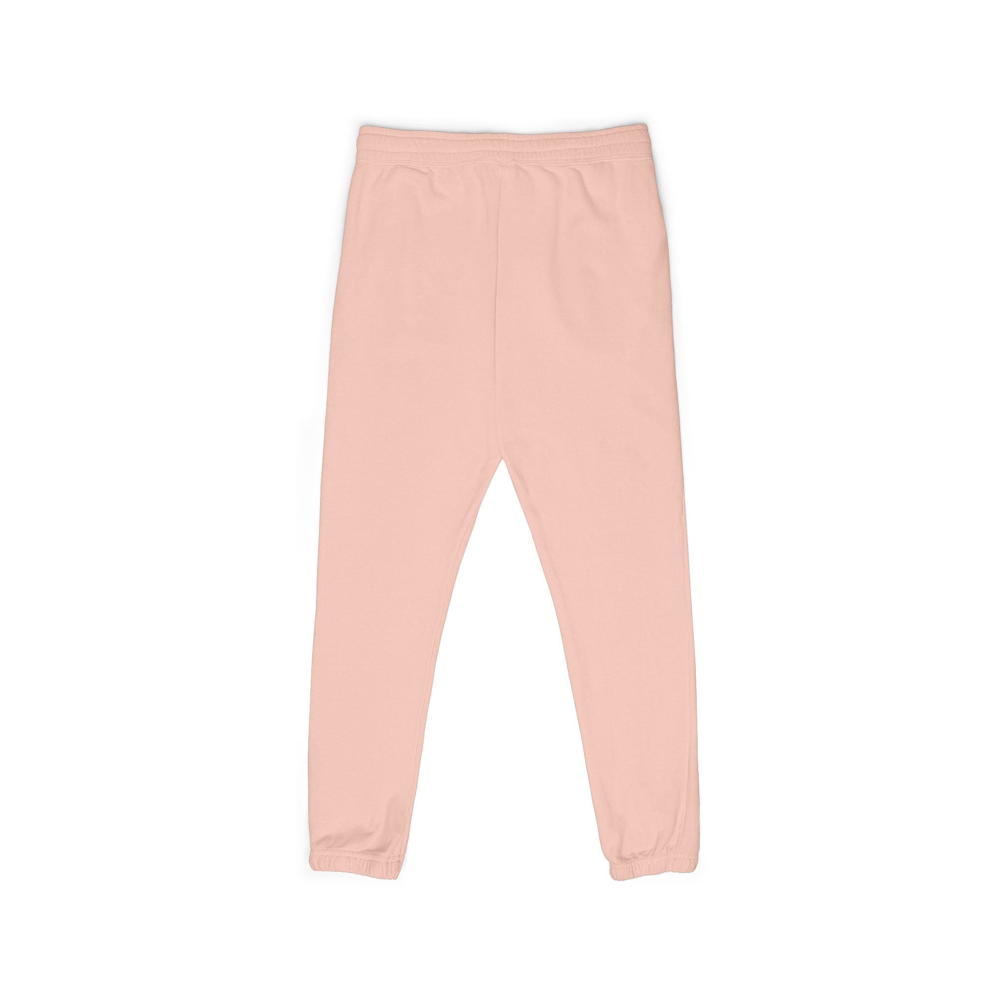 Garment-Dyed Fleece Sweatpants