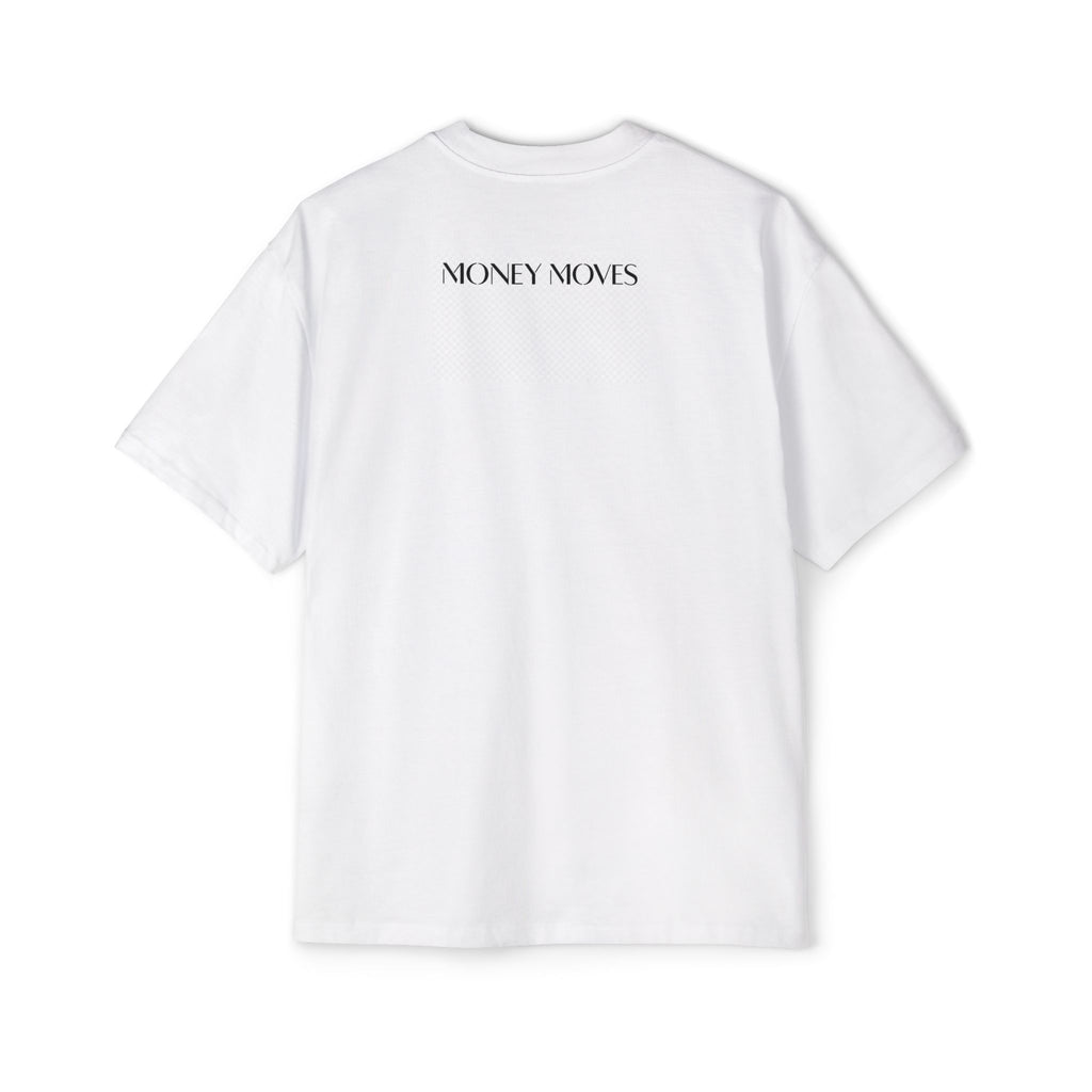 Chess & Cash Oversized Tee