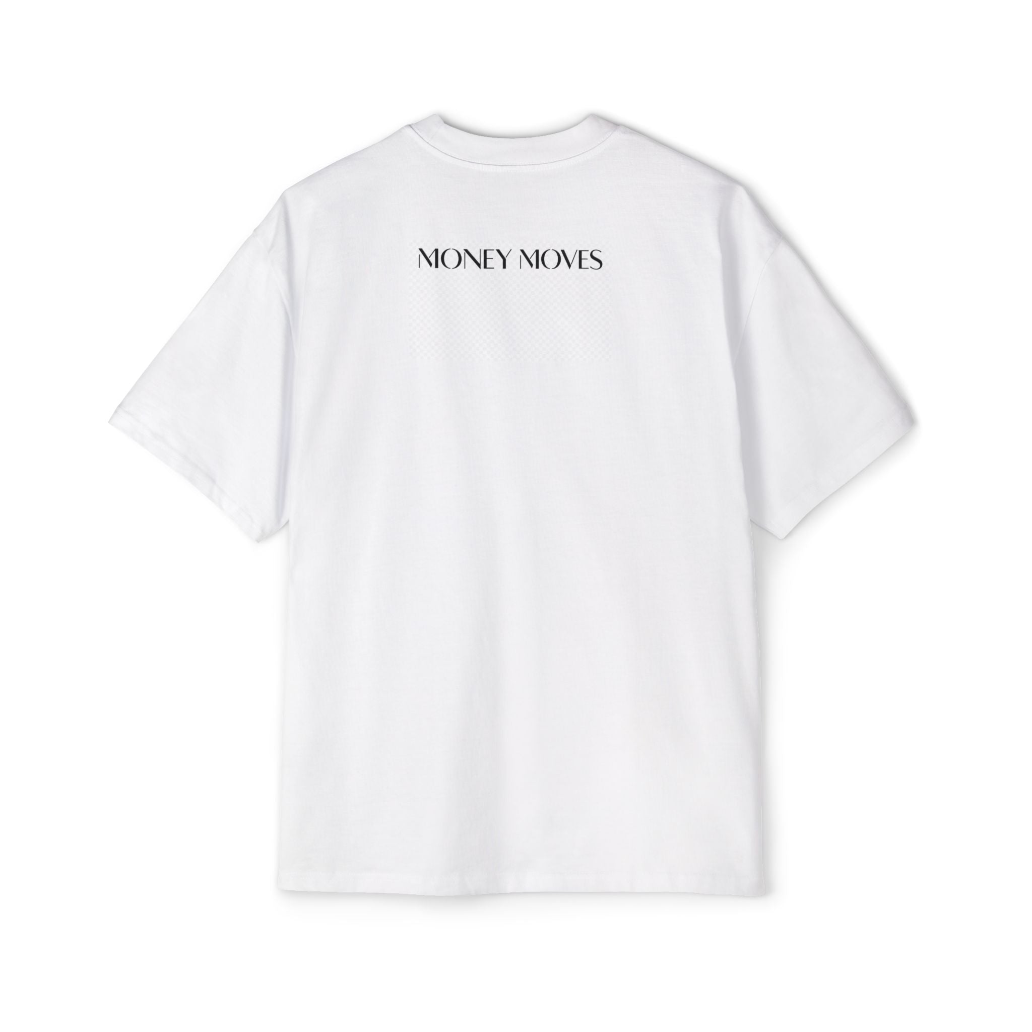 Chess & Cash Oversized Tee