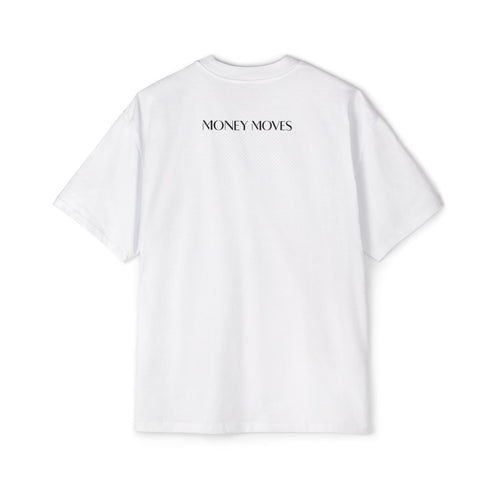 Chess & Cash Oversized Tee