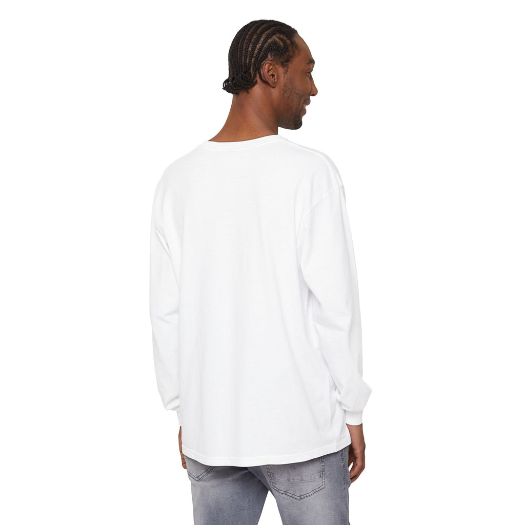 Always Home Long Sleeve Tee