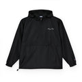 Money Moves Packable Anorak