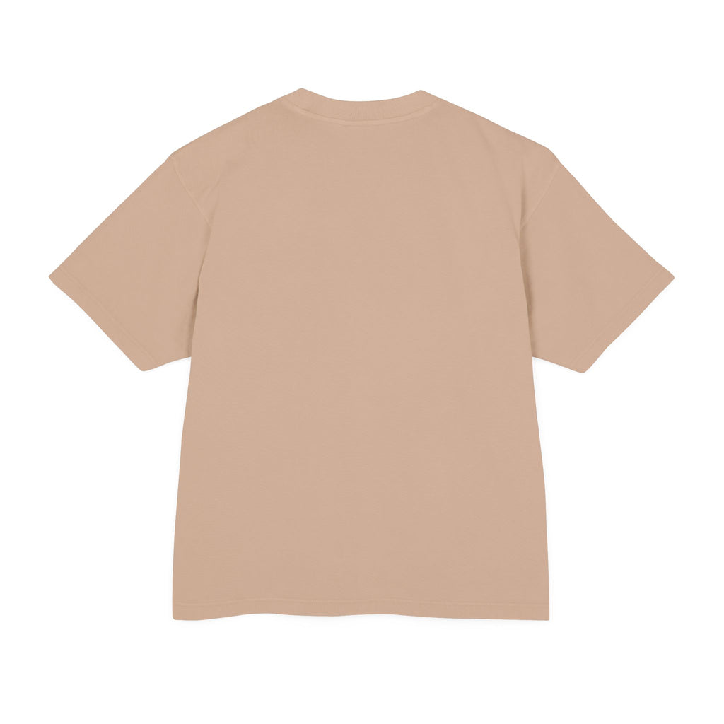 Money Moves Heavyweight Box Tee