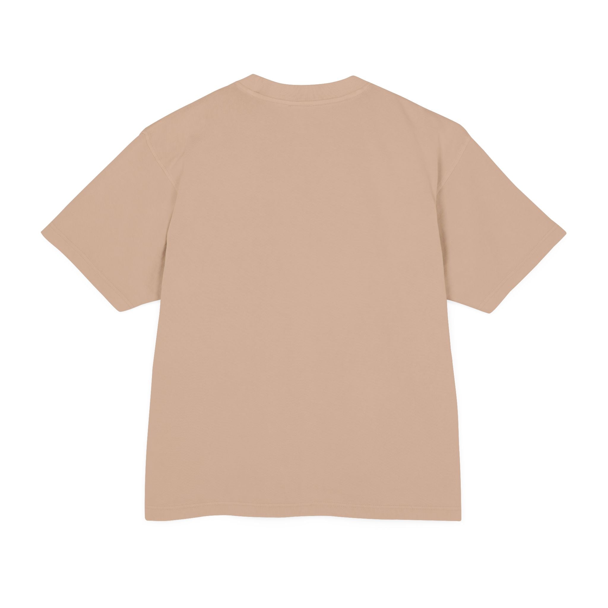 Money Moves Heavyweight Box Tee
