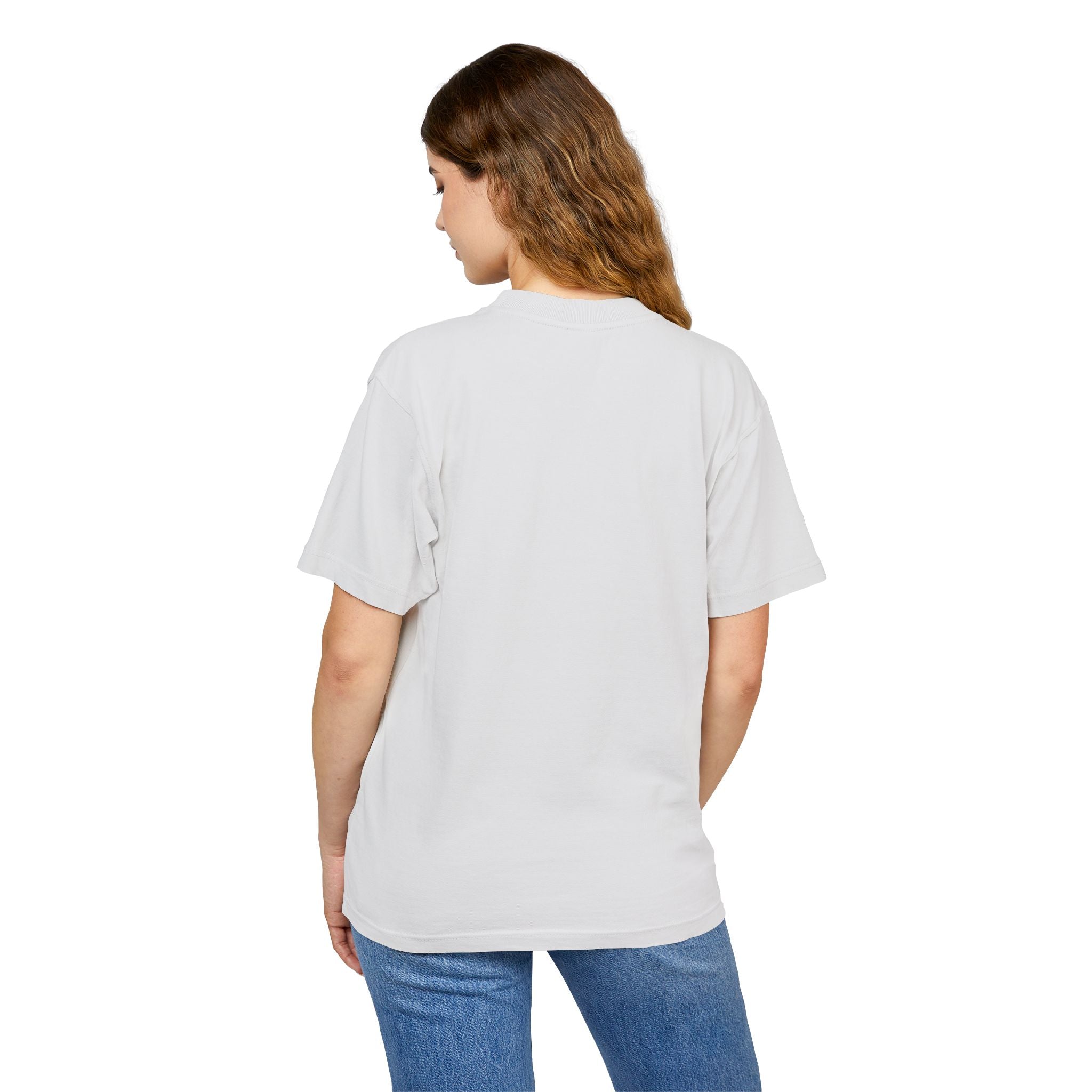 Money Moves Heavyweight Box Tee