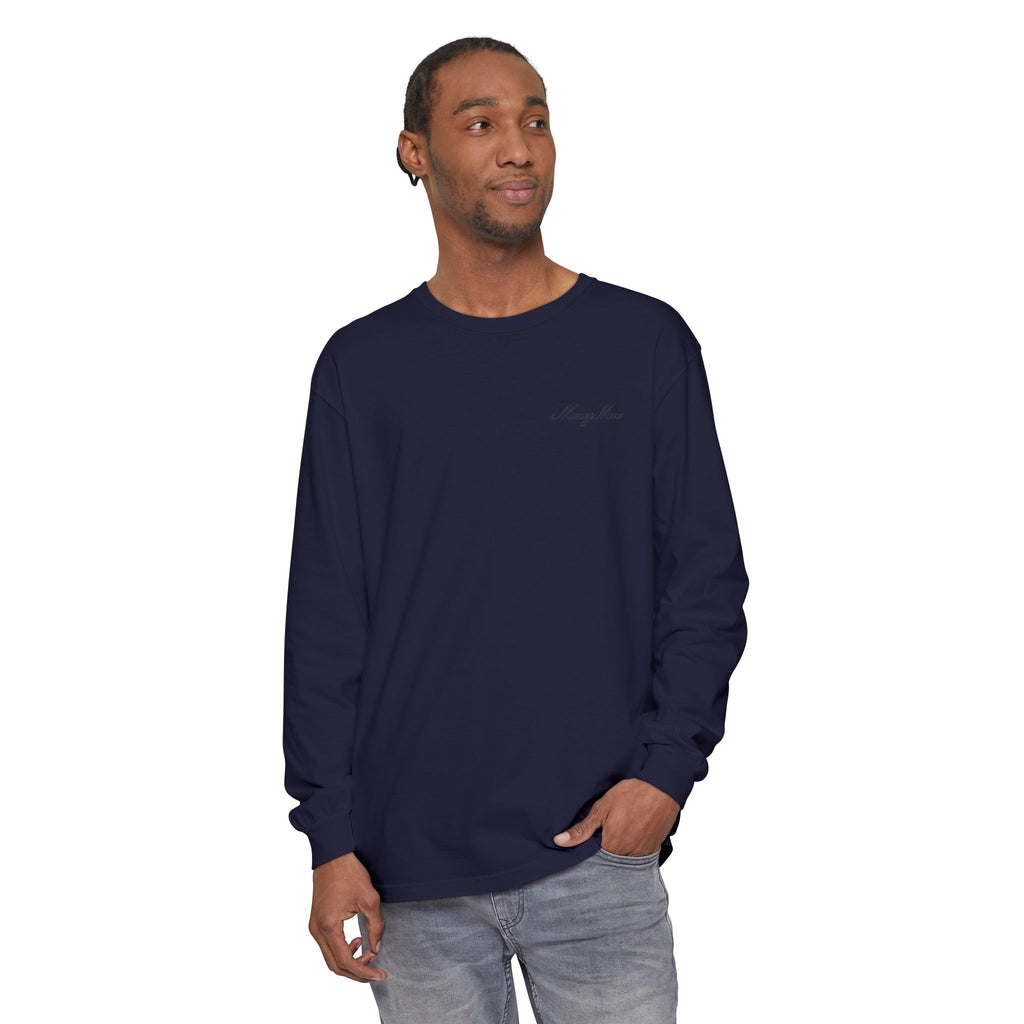 Always Home Long Sleeve Tee