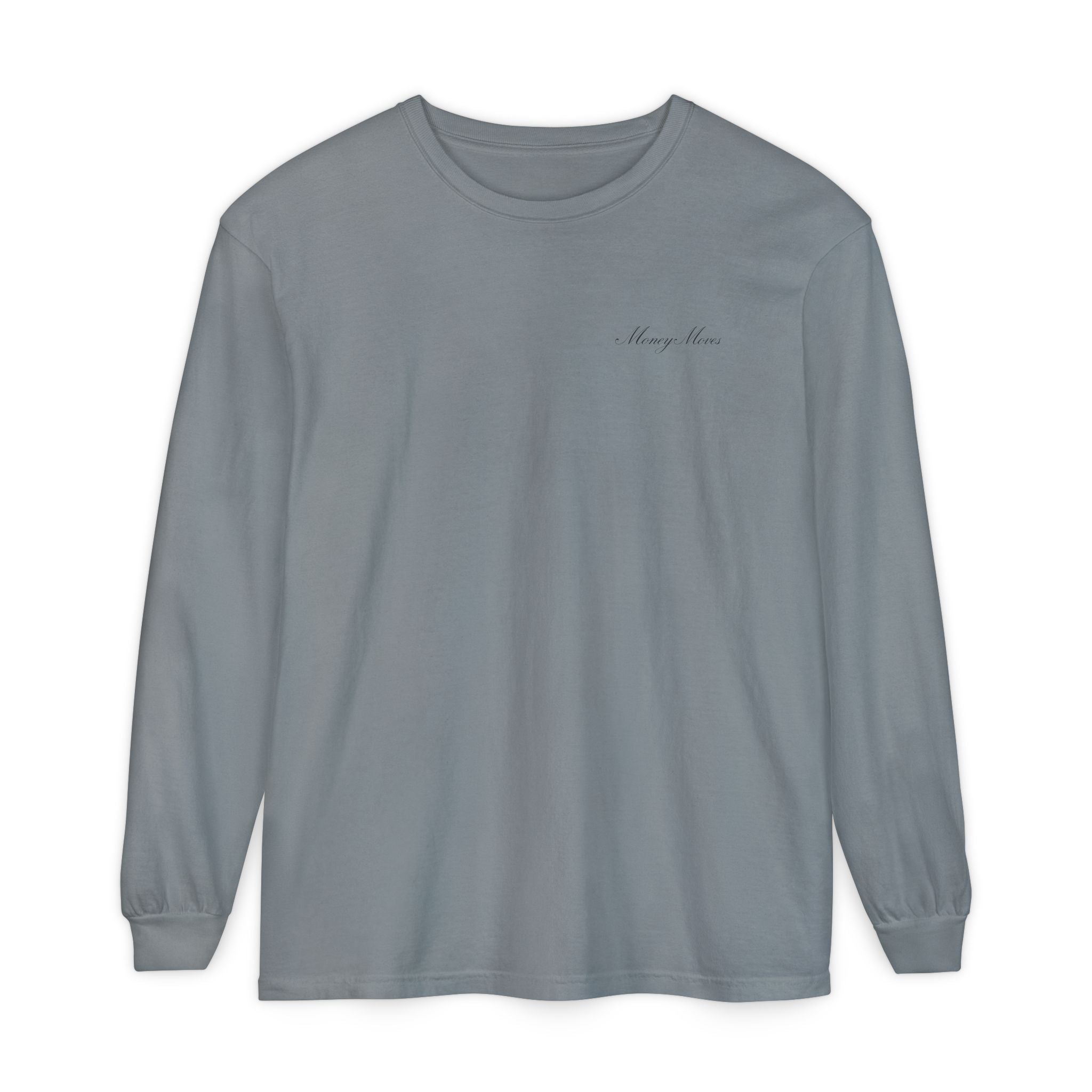 Always Home Long Sleeve Tee