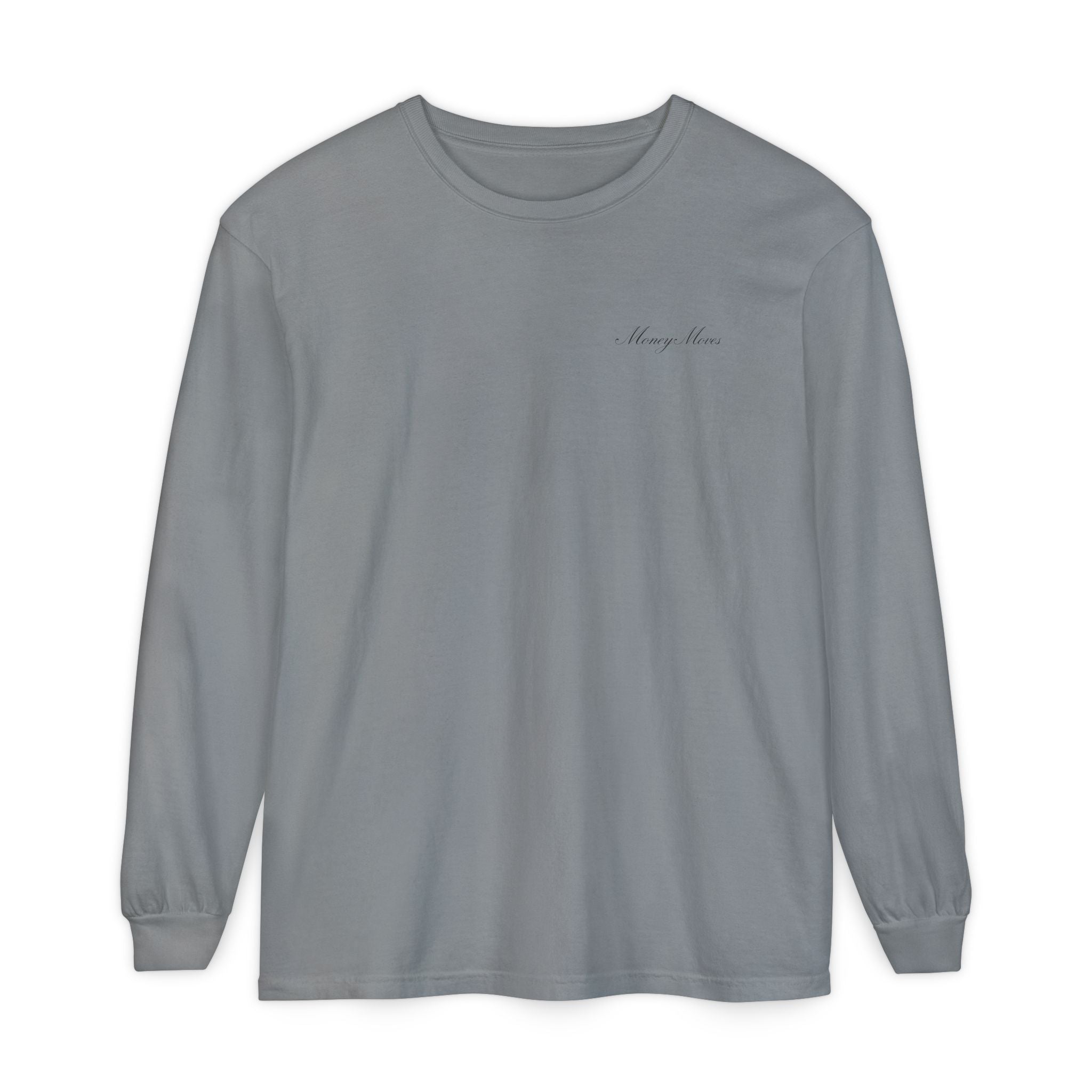Always Home Long Sleeve Tee