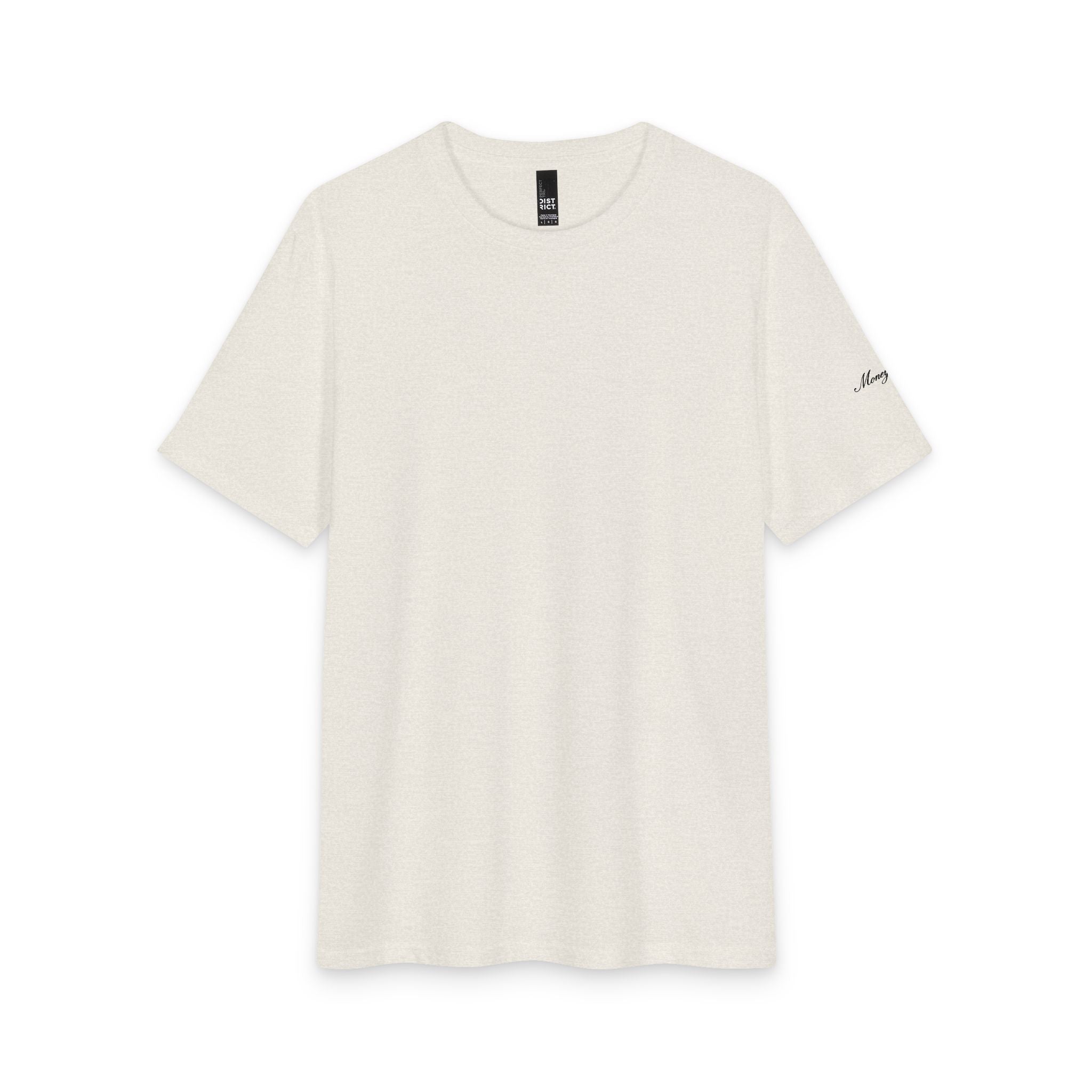 Worldwide Hustle Graphic Tee