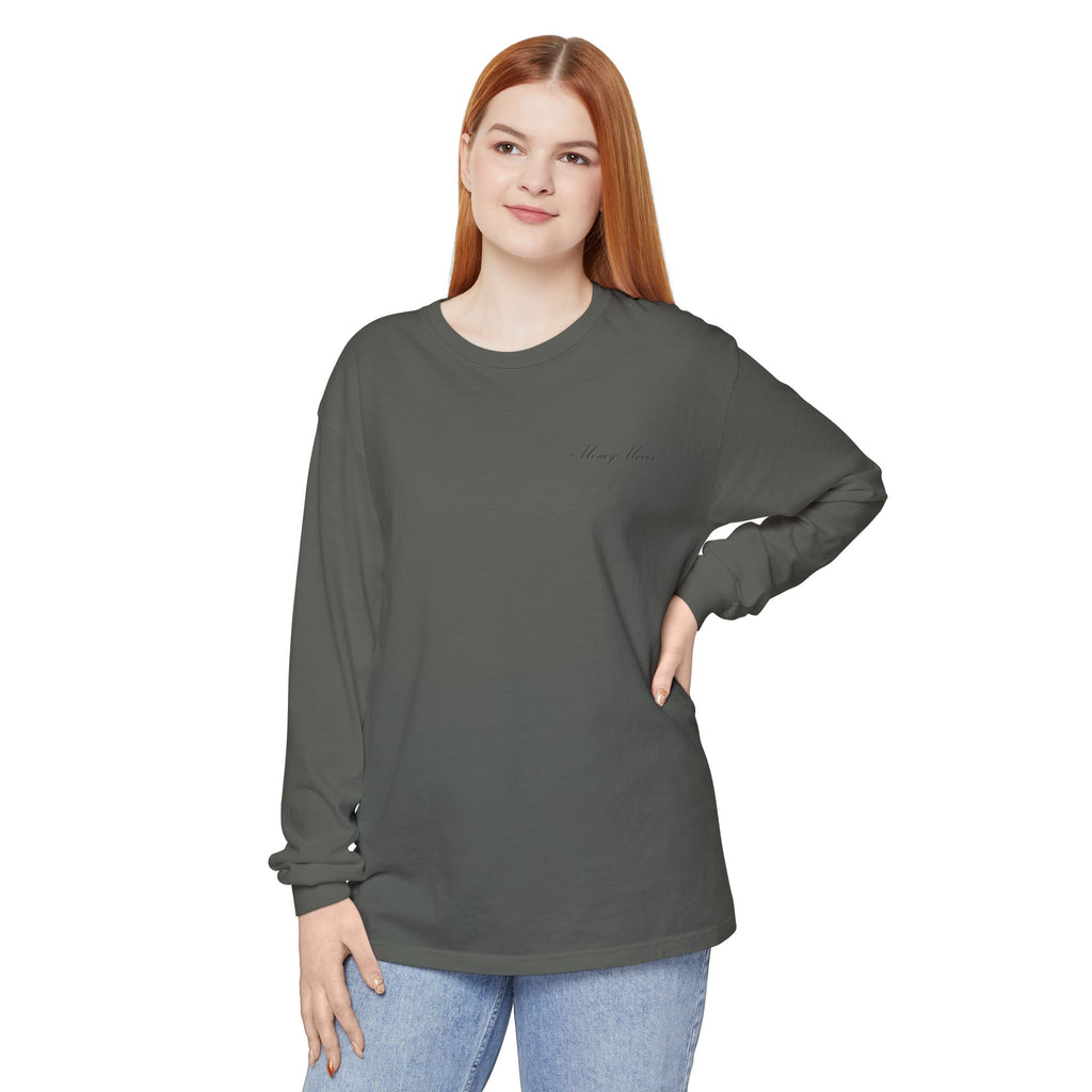 Always Home Long Sleeve Tee