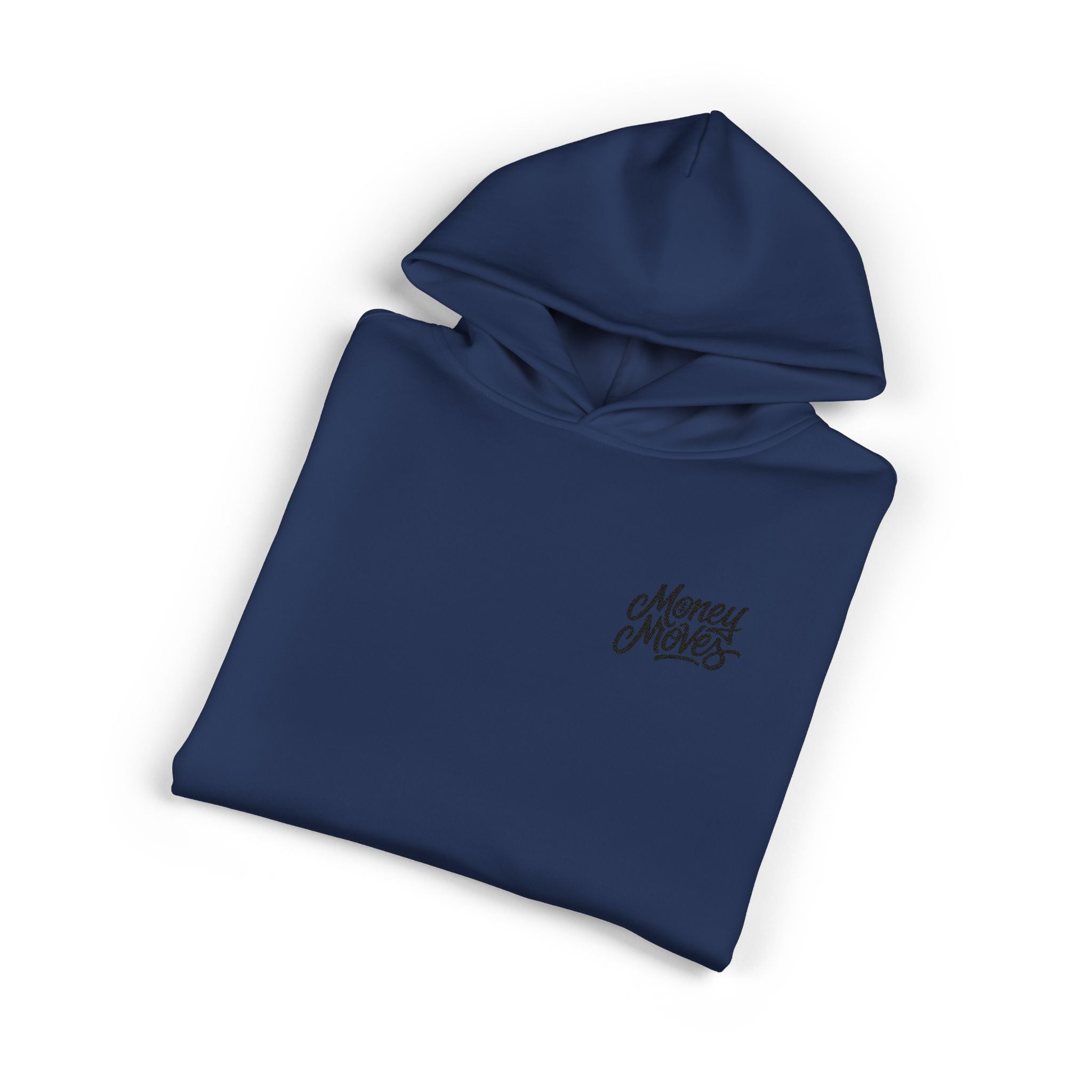 Money Moves Relaxed Hoodie