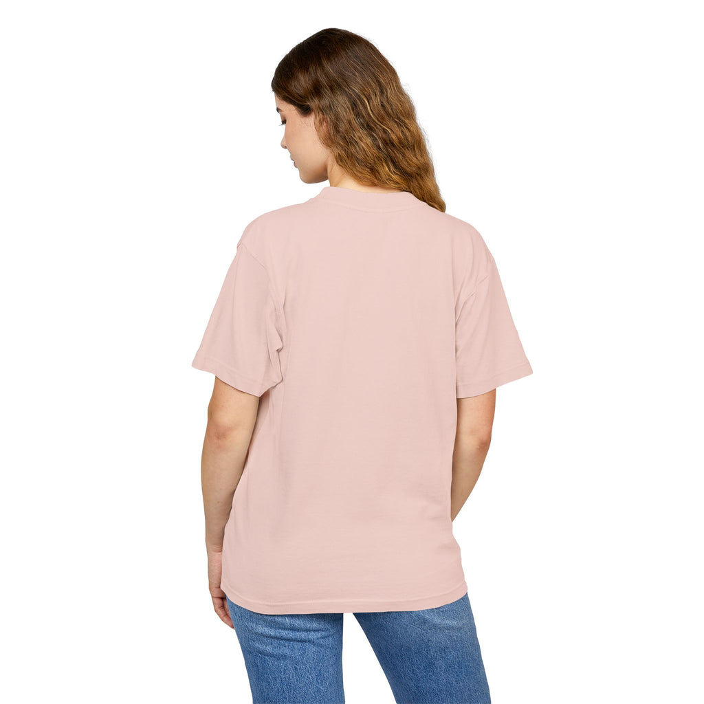 Money Moves Heavyweight Box Tee