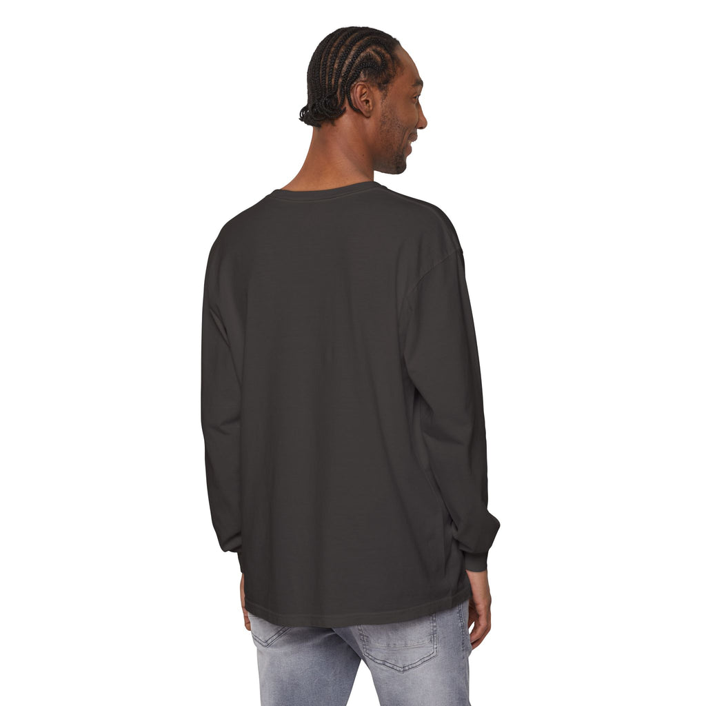 Always Home Long Sleeve Tee