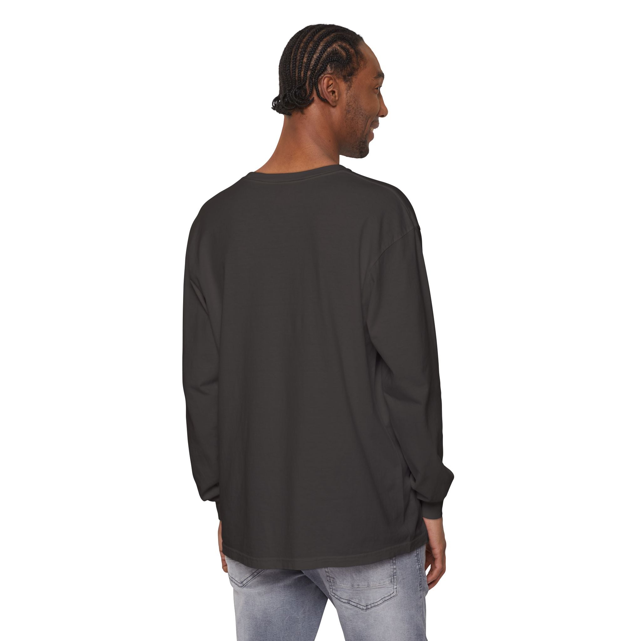 Always Home Long Sleeve Tee