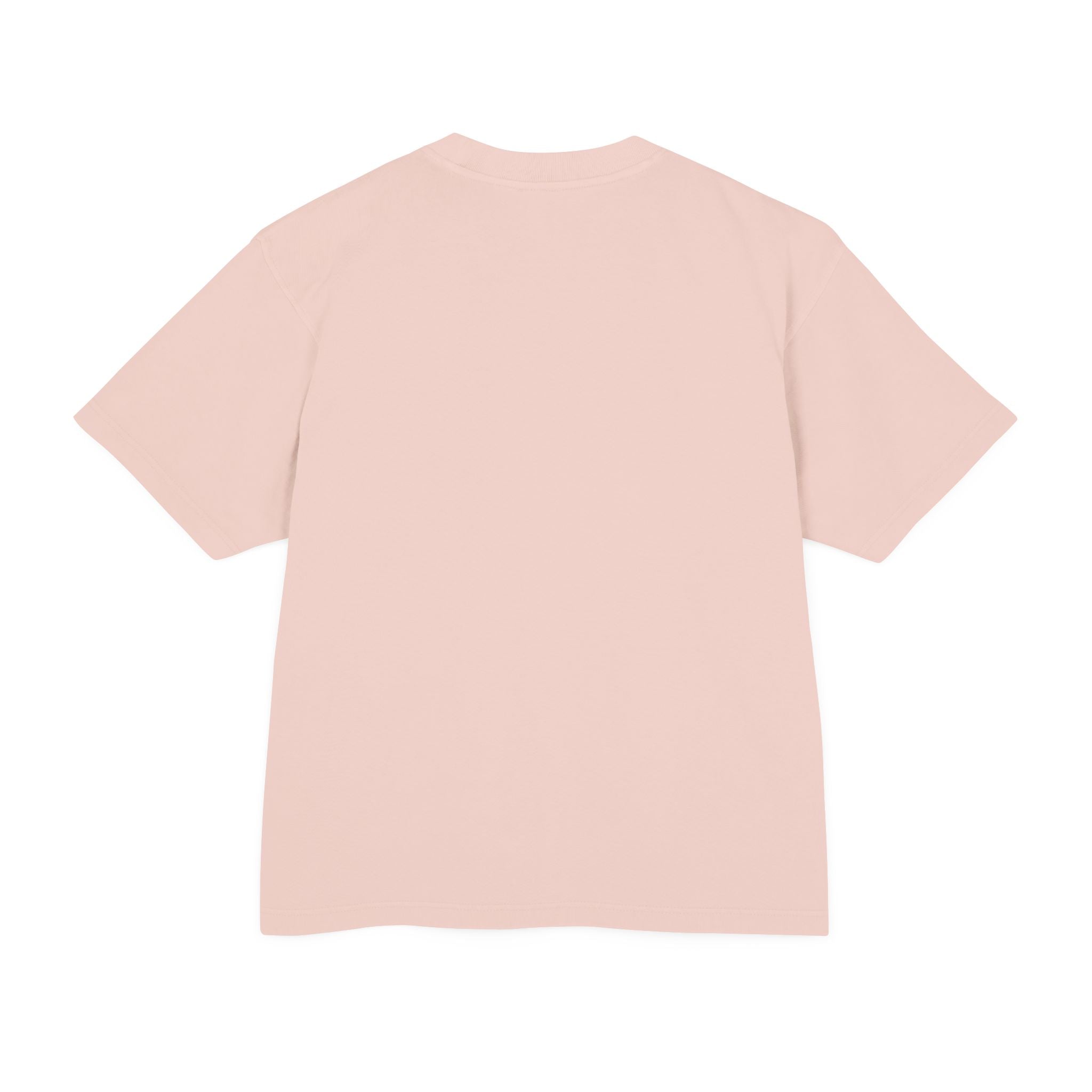 Money Moves Heavyweight Box Tee