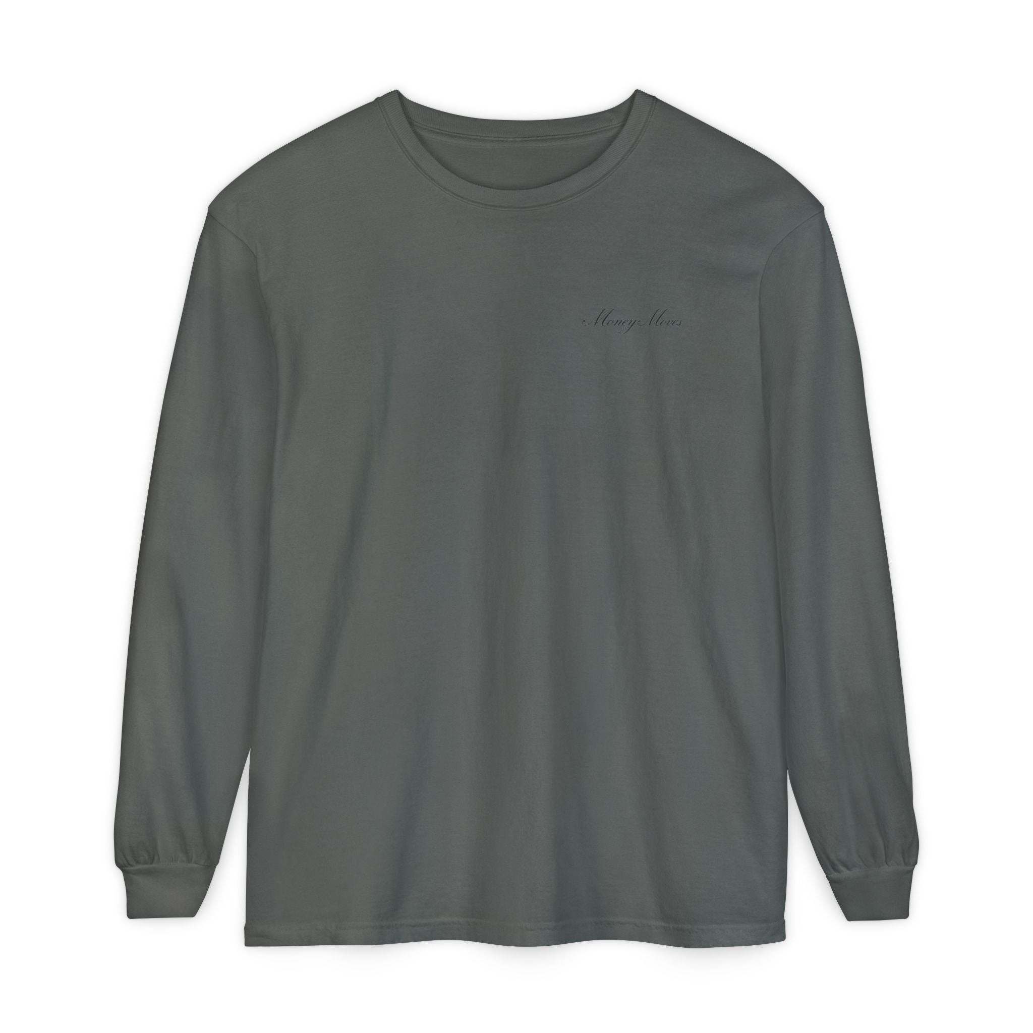Always Home Long Sleeve Tee