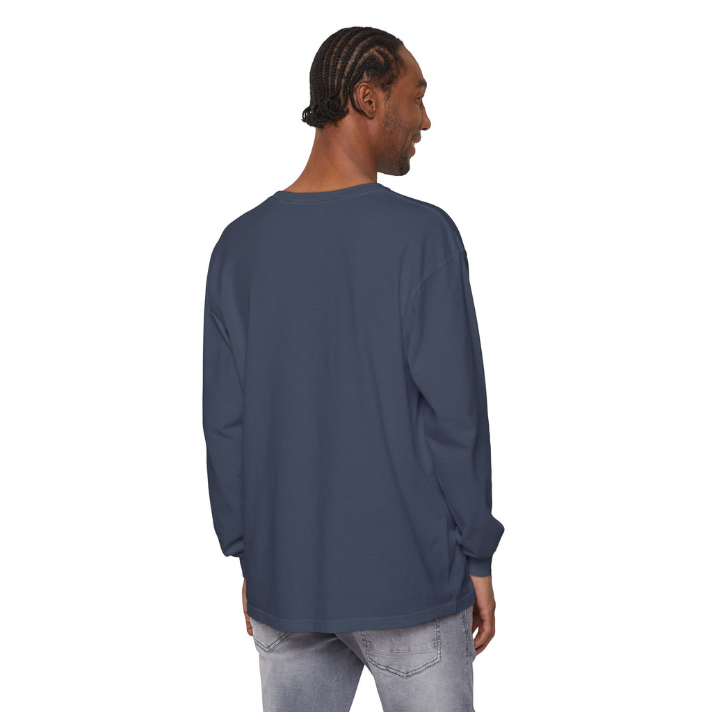Always Home Long Sleeve Tee