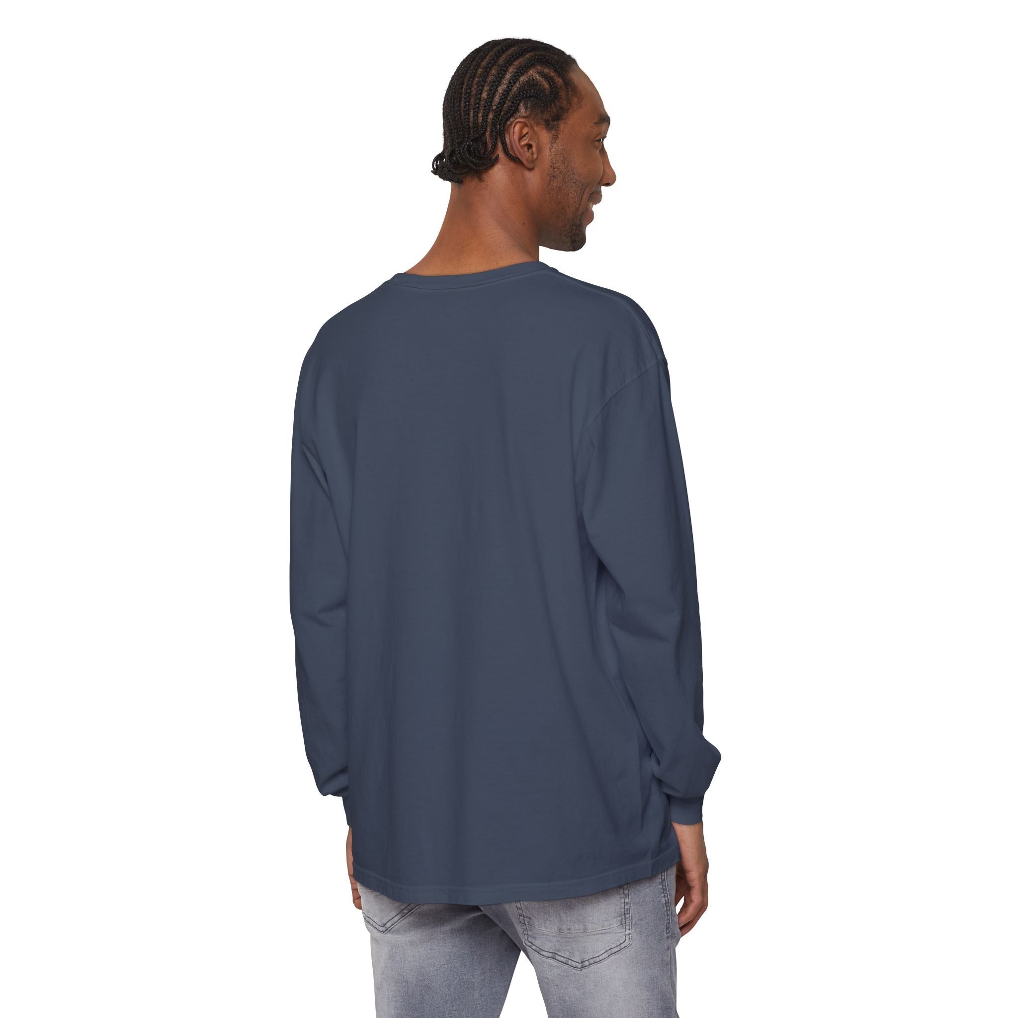 Always Home Long Sleeve Tee