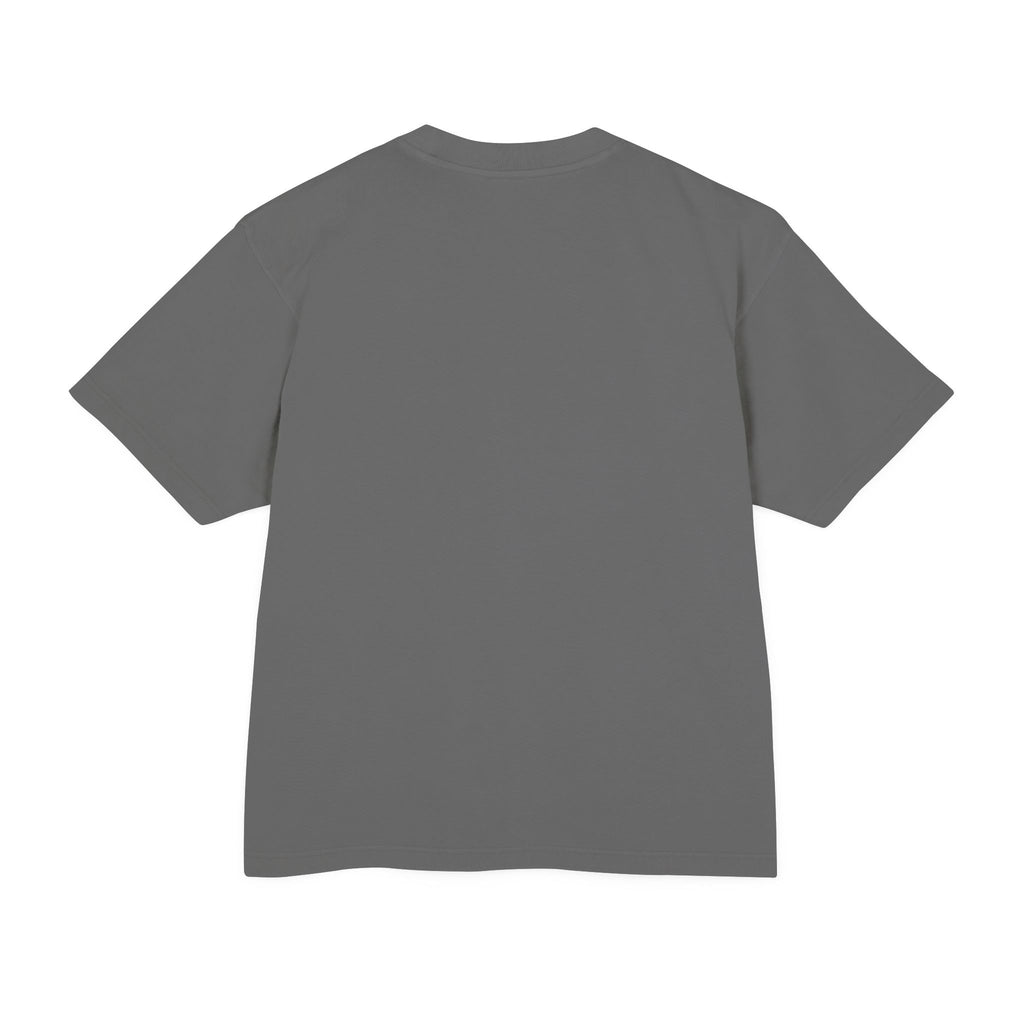 Money Moves Heavyweight Box Tee