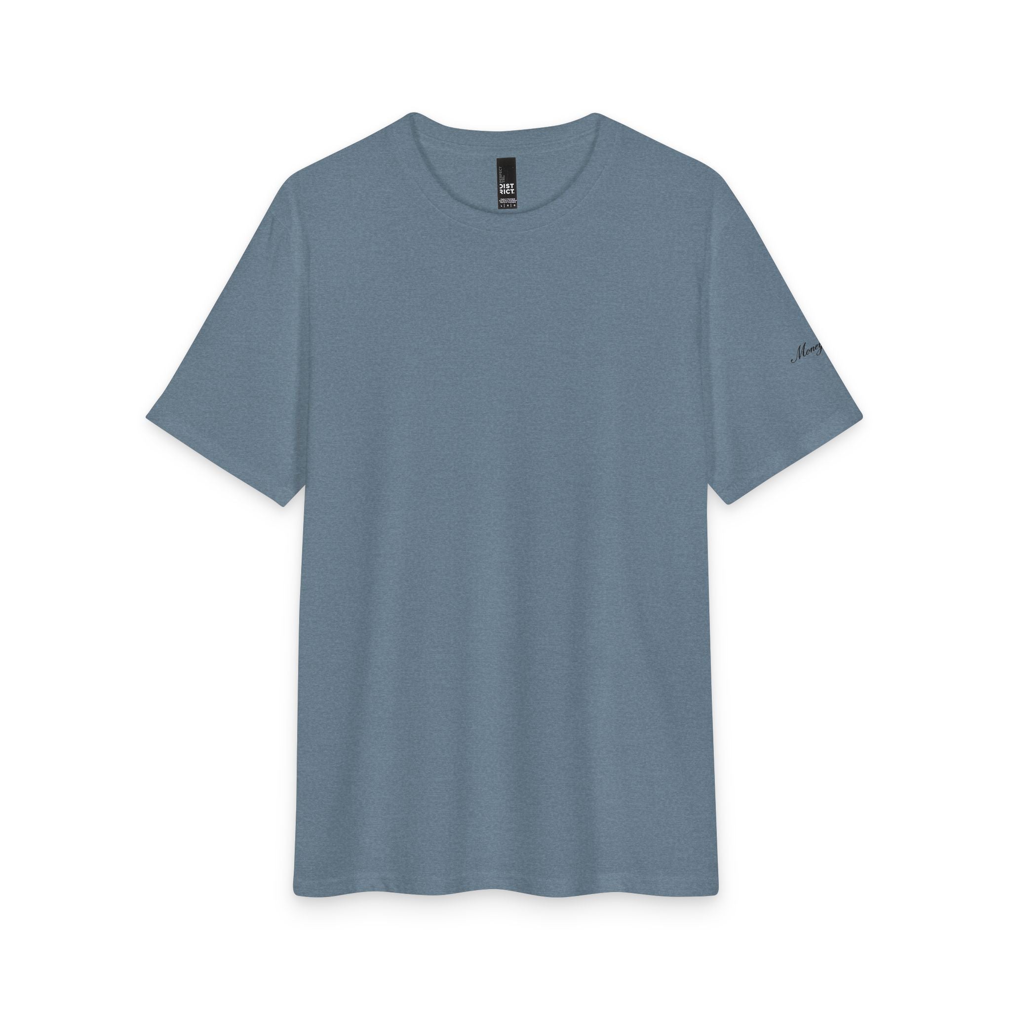 Worldwide Hustle Graphic Tee
