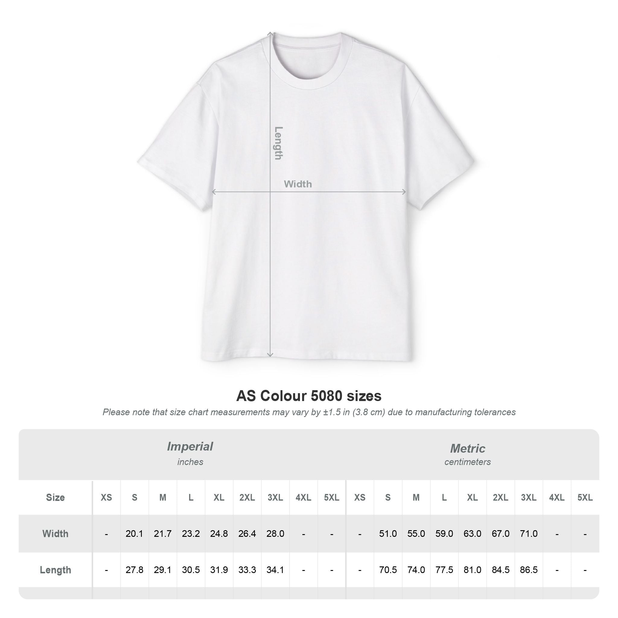 Chess & Cash Oversized Tee