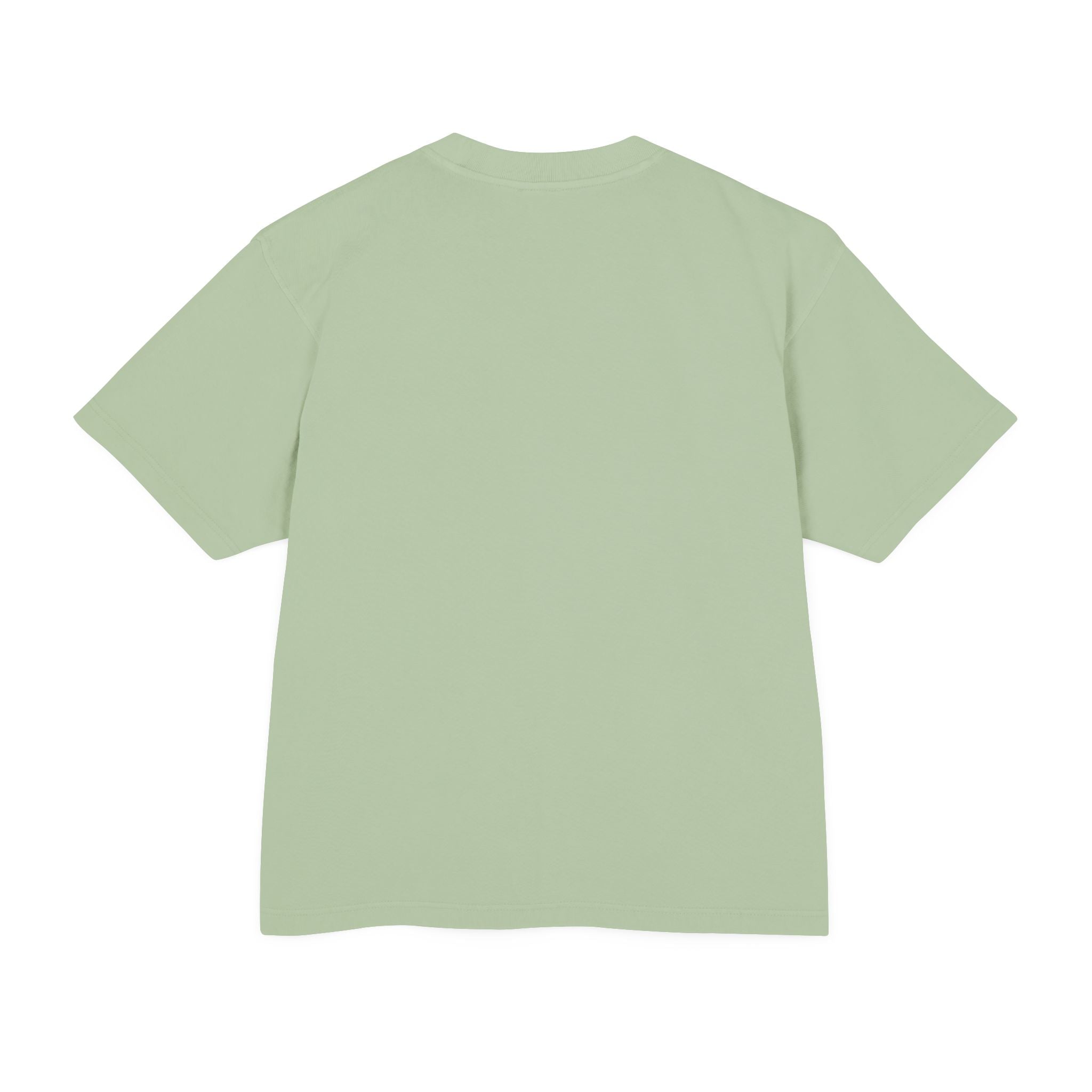 Money Moves Heavyweight Box Tee
