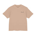 Money Moves Heavyweight Box Tee