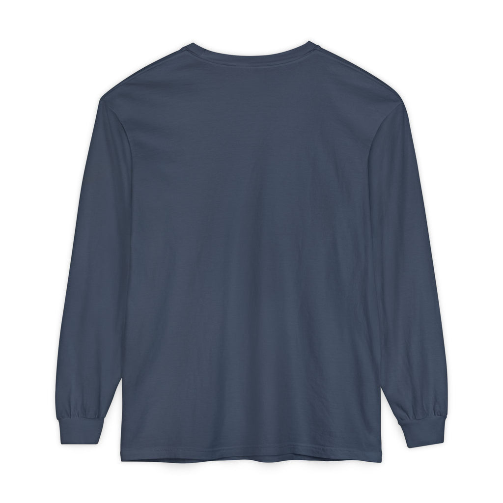 Always Home Long Sleeve Tee